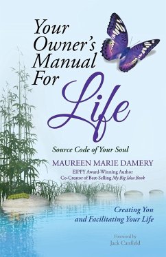 Your Owner's Manual For Life - Damery, Maureen Marie