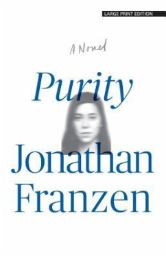 Purity - Franzen, Jonathan