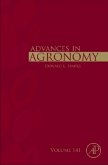 Advances in Agronomy Advances in Agronomy