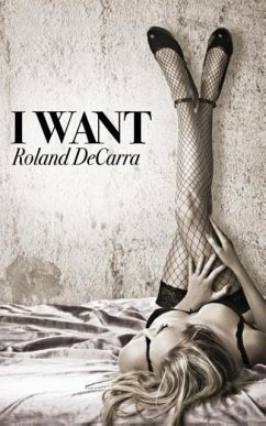 I Want - Decarra, Roland