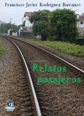 Relatos pasajeros (eBook, ePUB)