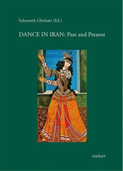 Cover Dance in Iran