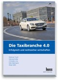 Die Taxibranche 4.0