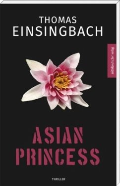 Asian Princess - Einsingbach, Thomas