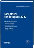 Lohnsteuer Handausgabe 2017