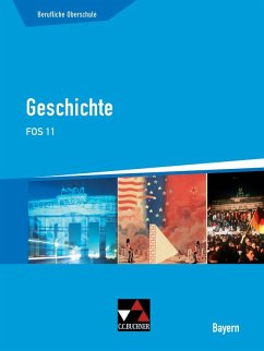 Geschichte FOS 11 Berufliche Oberschule Bayern - Kohser, Stephan; Link, Stephan; Ott, Thomas; Sanke, Markus; Witt, Stefanie; Witzel, Janina