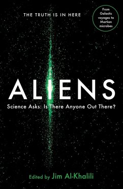 Aliens (eBook, ePUB)