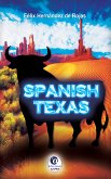 Spanish Texas (eBook, ePUB)