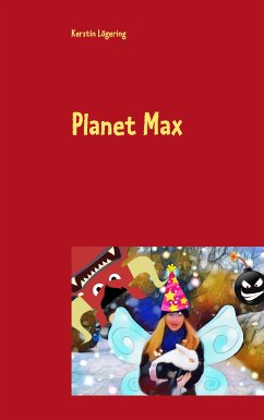 Planet Max (eBook, ePUB)