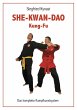 SHE-KWAN-DAO Kung Fu (eBook, ePUB) - Bild 1