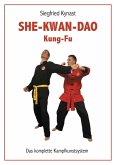 SHE-KWAN-DAO Kung Fu (eBook, ePUB)