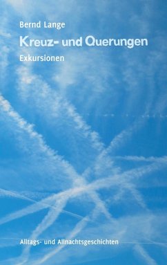 Kreuz- und Querungen (eBook, ePUB)