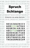 Spruchschlange (eBook, ePUB)