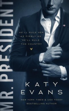 Mr. President (eBook, ePUB) - Evans, Katy