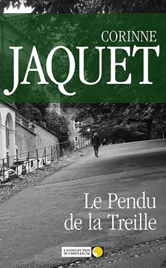 Cover Le Pendu de la Treille (eBook, ePUB)