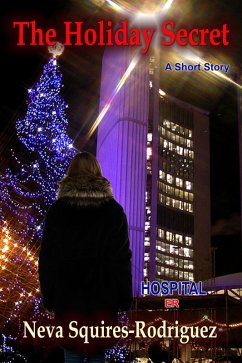 Cover The Holiday Secret (eBook, ePUB)