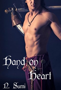 Hand on Heart (eBook, ePUB) - Sumi, N.