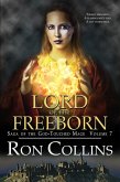 Lord of the Freeborn (Saga of the God-Touched Mage, #7) (eBook, ePUB)