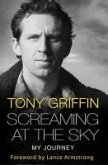 Screaming At The Sky (eBook, ePUB)