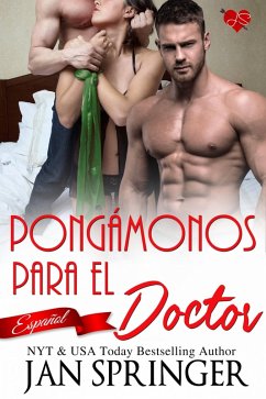 Pongamonos para el Doctor (eBook, ePUB) Cover Pongamonos para el Doctor (eBook, ePUB)