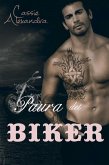 Paura del Biker (eBook, ePUB) Paura del Biker (eBook, ePUB)