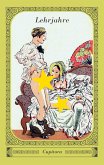 Lehrjahre (eBook, ePUB) Lehrjahre (eBook, ePUB)
