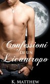 Confessioni di un Licantropo (eBook, ePUB)