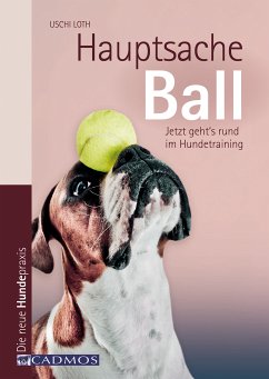 Hauptsache Ball (eBook, ePUB) - Loth, Uschi