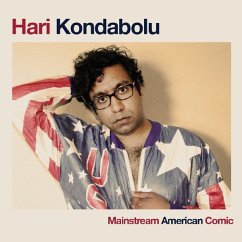Mainstream American Comic - Kondabolu,Hari
