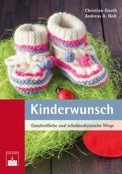 Kinderwunsch (eBook, PDF) - Gnoth, Christian; Noll, Andreas A.