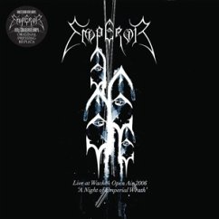 Live At Wacken Open Air 2006 - Emperor