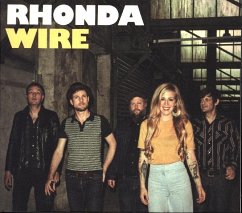 Cover Wire