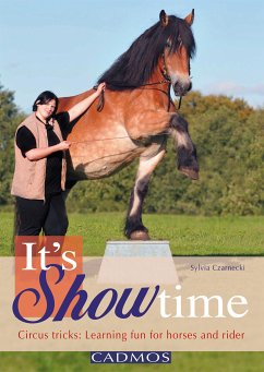 It's Showtime (ENGLISH) (eBook, ePUB) - Czarnecki, Sylvia