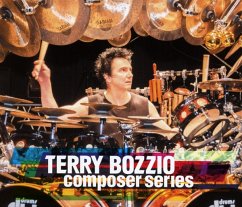 Composer Series - Bozzio,Terry