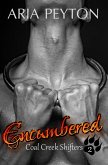 Encumbered (Coal Creek Shifters, #2) (eBook, ePUB)