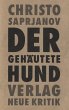 Der gehäutete Hund (eBook, ePUB) - Bild 1