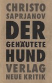 Der gehäutete Hund (eBook, ePUB)