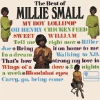 The Best Of Millie Small