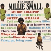 The Best Of Millie Small