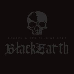 Black Earth (2lp) - Bohren & Der Club Of Gore