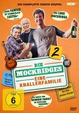Die Mockridges - Eine Knallerfamilie Staffel 2