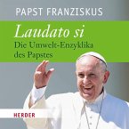 Laudato si (MP3-Download)