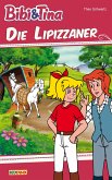 Bibi & Tina - Die Lipizzaner (eBook, ePUB)