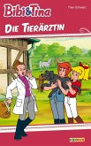 Bibi & Tina - Die Tierärztin (eBook, ePUB)