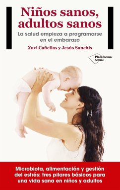 Cover Niños sanos, adultos sanos (eBook, ePUB)