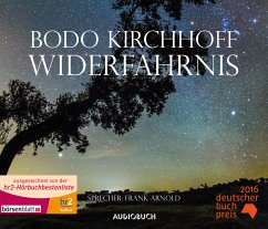 Widerfahrnis - Kirchhoff, Bodo