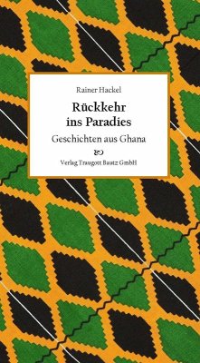 Rückkehr ins Paradies (eBook, PDF) - Hackel, Rainer