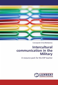 Intercultural communication in the Military