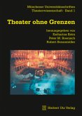 Theater ohne Grenzen