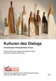 Kulturen des Dialogs